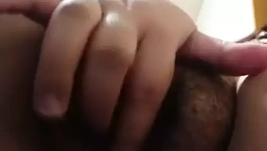 chubby Japon amatör mastürbasyon