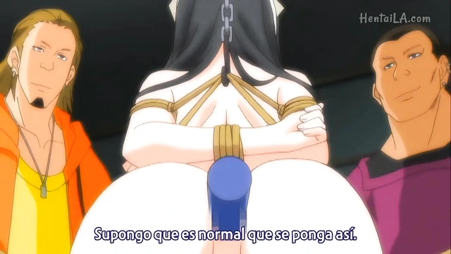 Shinshou genmukan cap 1 azgın hizmetçilerimi sikiyorum