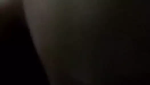 kendi kendime dokunmak