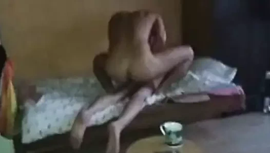 O becerdin sert benim üvey kardeşim