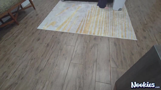 Nookies maribel ile tesettürlü seks (bakış açısı)