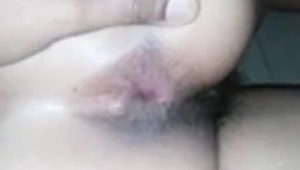 Lamiendo Culazo de Esposa