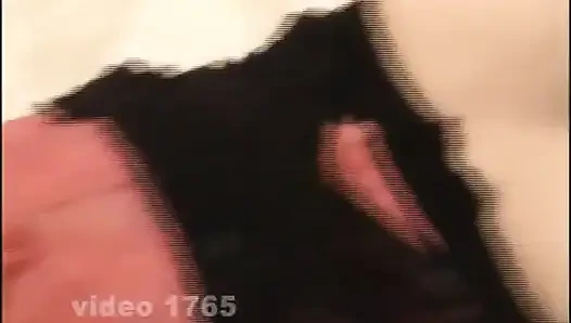 Bodrumda bulunan amatör porno sahnesi #7