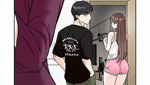 Lovers ep 6 İngiliz ateşli genç kız