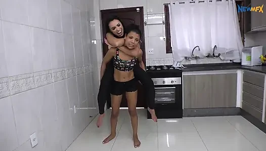 Beni yerden kaldır