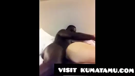 Irklar arası anal seks.