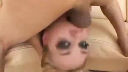 Yüksek ve etkisi altında - güzel köle horlama