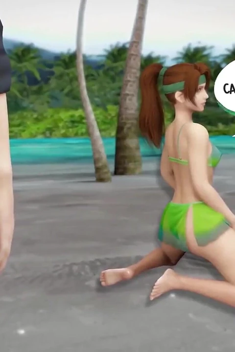Jessie Lets birlikte dışarı çıkıyor