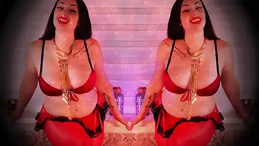 Bence siki yüz deliğinde olan bir adam tarafından daha da aşağılanacaksın! (Özel efektler eklendi)