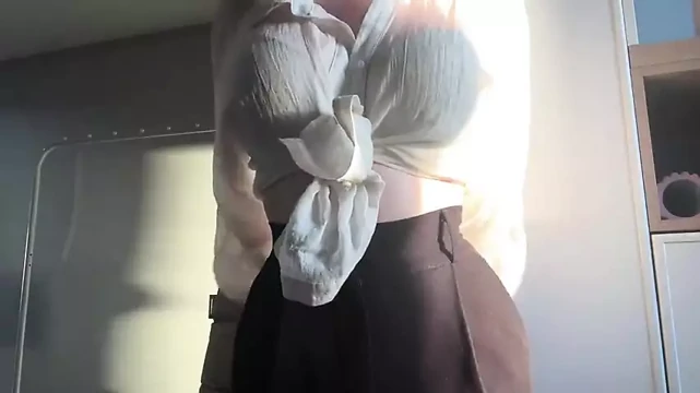 TefFfish videosu
