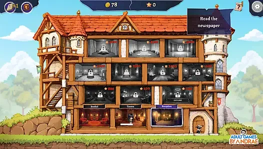 Ep1: seks loncası simülatörü oyunu