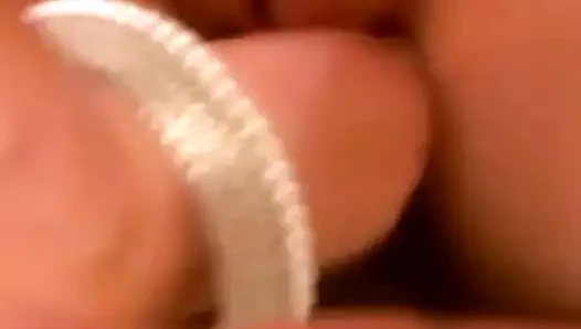 Adım baba parmak kız o diyor dur plzzzzz