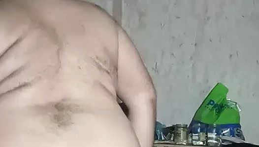 Şişman adam 82