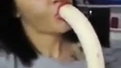 Ovako se jede banana