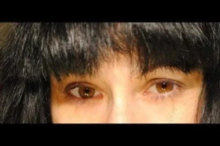 Kissra lynn kay ganimet sallamak