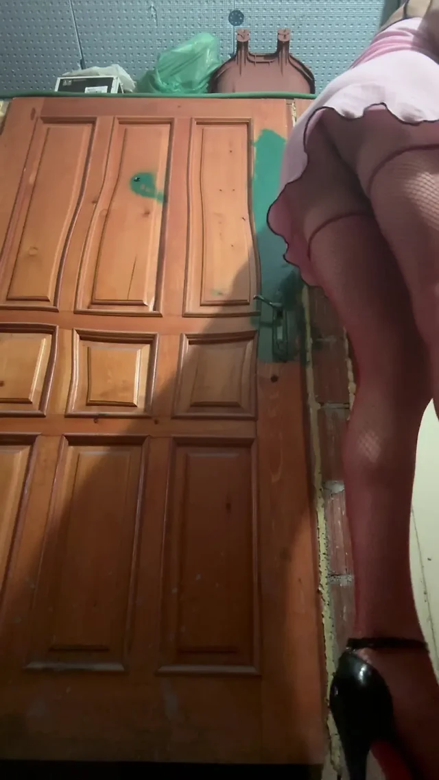 Şantiyede biriyle seks yapmak için para aldım.