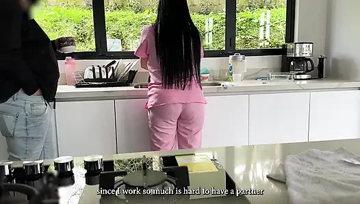 Kadının artık benim bölüm 3