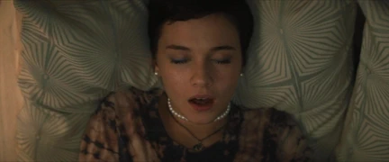 Cailee spaeny - "zanaat: miras"