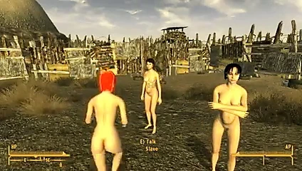 Fall out nv sexout yetiştiricileri modu