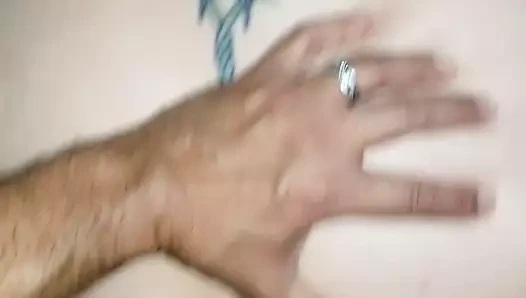 kız arkadaş cumm atış