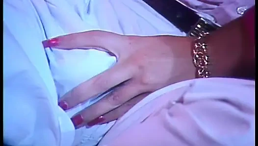 Kristina king - iyi şeyler küçük paketlerde gelir (1989)