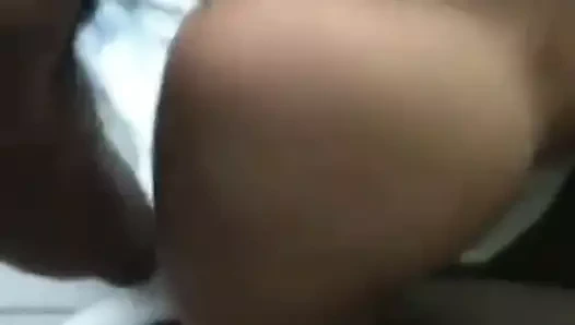 Büyük zenci yarağı sikişiyor