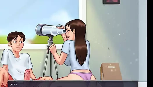 yaz mevsimi efsanesinde görülmek