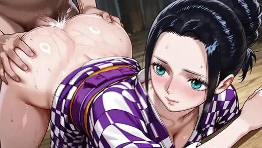 Robin (op) Of6