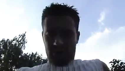 seksi fransız kız anal içinde the bahçe