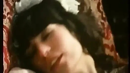Anal masaj (1979)