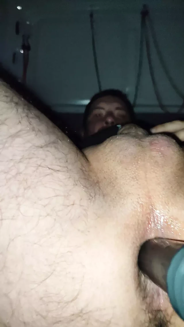 Anus vibrator tols