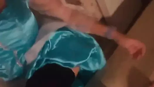 Elza'yı sikmek ister misin?