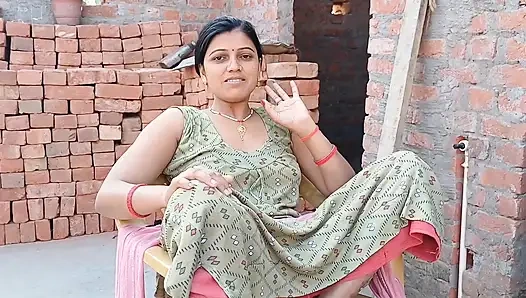 Punjabi Threesome Hardcore Round housewife hot Desi video Bengali audio