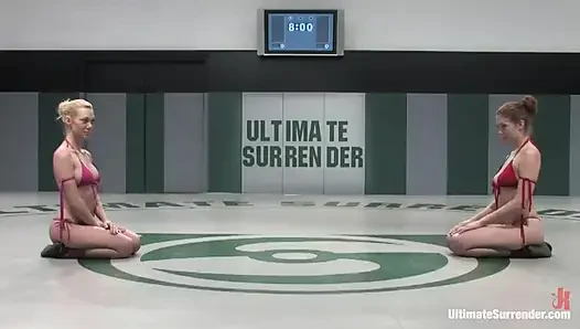Yaz intikamı devam ediyor! Bu ilk turun ikinci eleme maçı