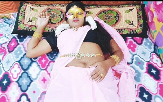 Telugu fris night, üvey kız üvey babasıyla sikişiyor, Telugu edepsiz konuşmalar