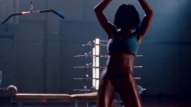 Teyana taylor: abanoz mükemmellik (remix) - ameman