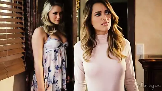 Uma'nın Bekareti Çok Popüler Bölüm 1 - Mia Malkova