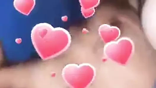 Palvi, ünlü tango çifti, chudai premium şovu