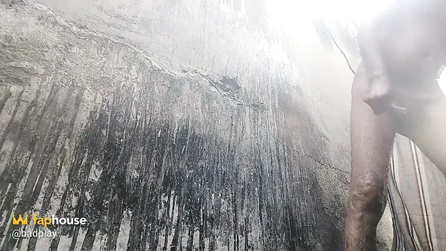 Bugün Nahan'ın adamı dışarıda yaptı