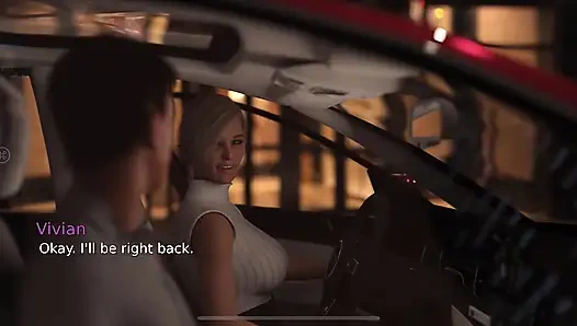 Kocamın patronu - bölüm 2 - bölüm 2 final