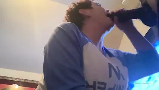 Caden Chocolate Candy Cane