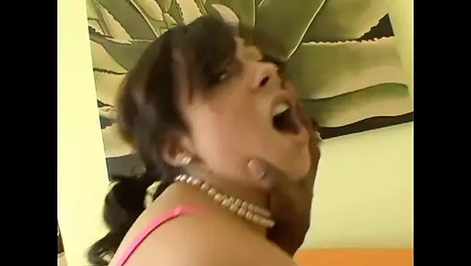 Babasının kızında siyah yarak 2 - bölüm 2