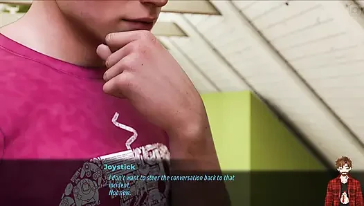 Sunville'in orta yaşlı seksi kadın - (pt 07) - l7team