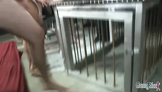 Ganbang Gebelik Testi: En Güçlü Tohuma Sahip Olan Kim?2