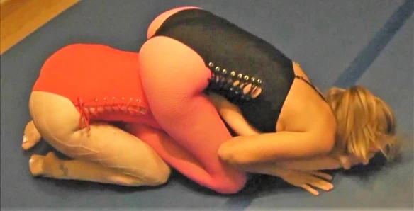 #22 övünme hakları monroe vs electra gerçek kadın güreşi