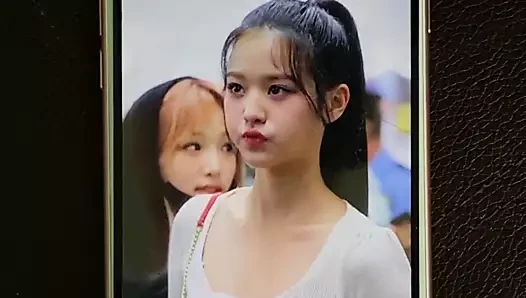 191005 Wonyoung Cumtribute