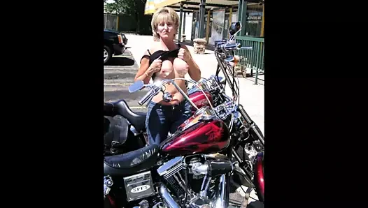 Bobcat düşkünü çift