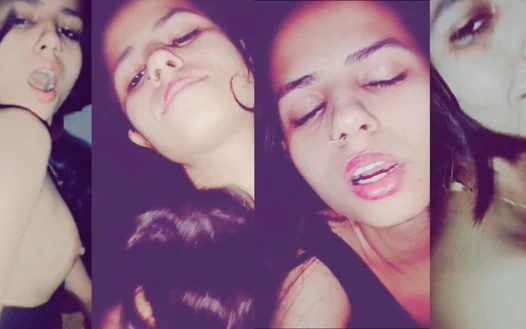 Latika yatakta öğretmenle sert sikişiyor tam zevk