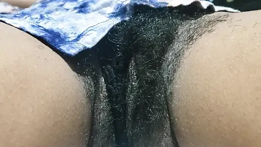 Tıraşsız baştan çıkarıcı amcıklar, ev yapımı olgun ateşli kıllı orta yaşlı seksi kadın