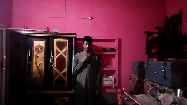 Pakistani Handsome Boy